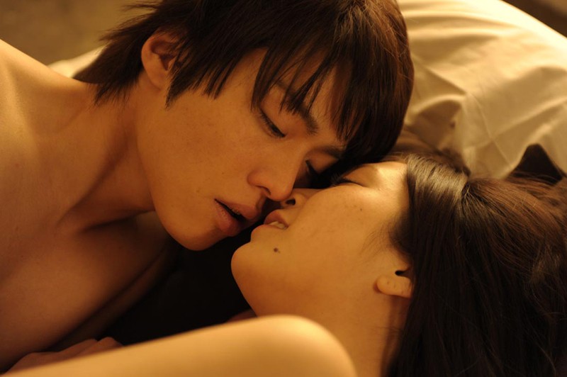 SILK-030 第 4 部分 - 78 分钟