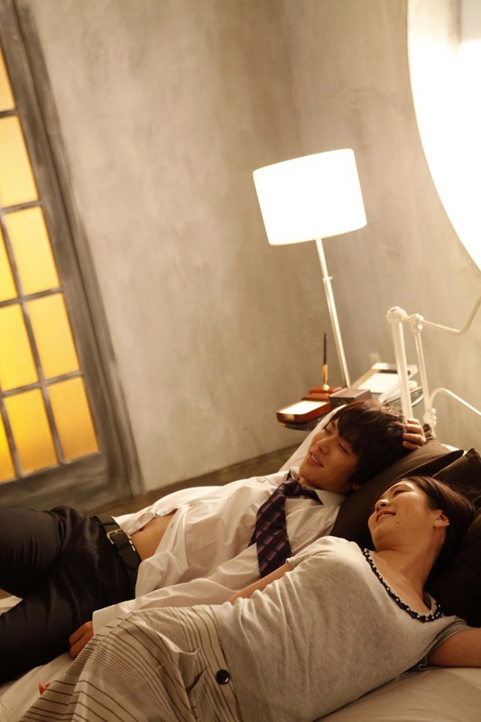 SILK-030 第 9 部分 - 158 分钟