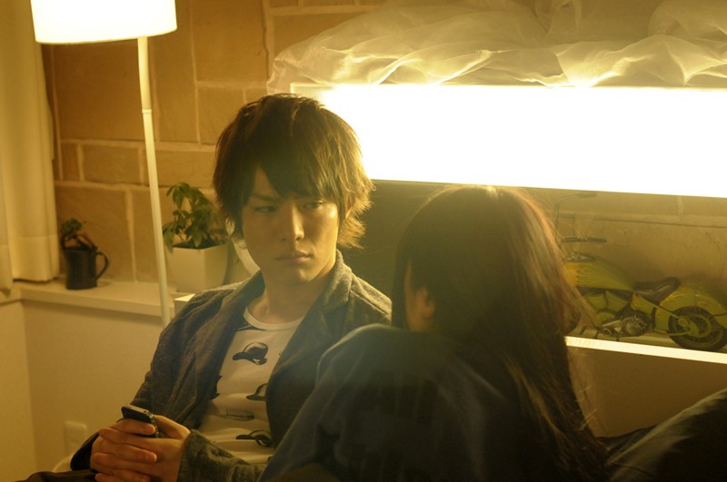 SILK-031 パート 1 - 30 分