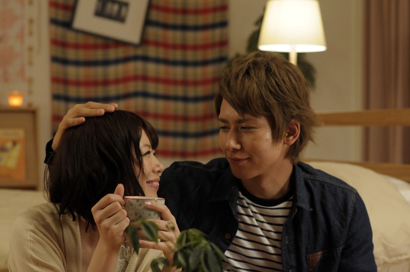 SILK-031 Bagian 14 - 95 minit