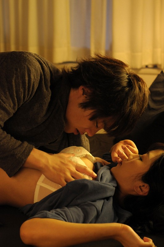 SILK-031 パート 2 - 35 分