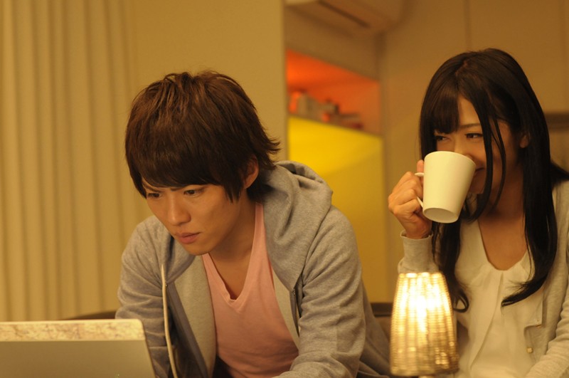 SILK-031 Bagian 6 - 55 minit