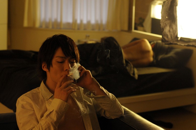 SILK-031 Bagian 7 - 60 minit