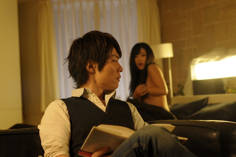 SILK-031 パート 8 - 65 分