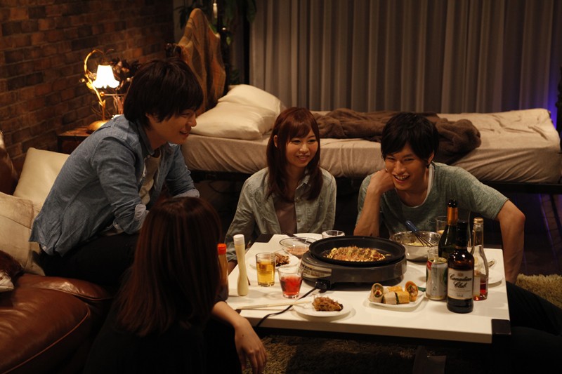 SILK-032 第 12 部分 - 85 分钟