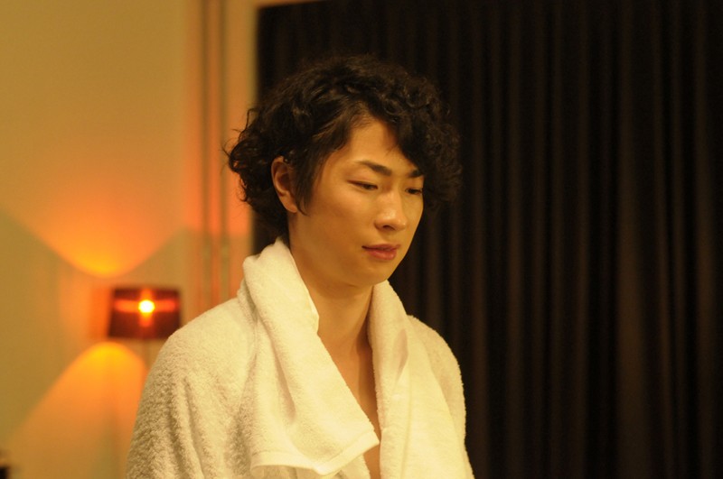 SILK-032 第 2 部分 - 35 分钟