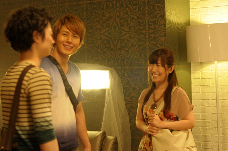 SILK-032 第 5 部分 - 50 分钟