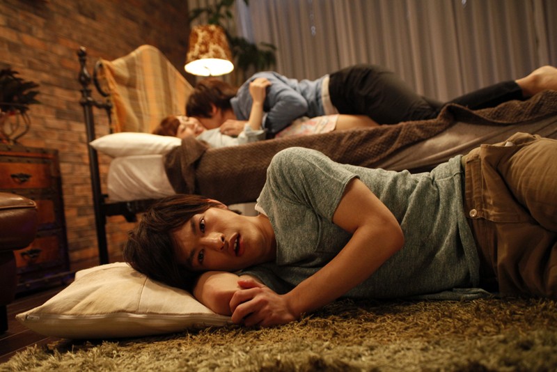 SILK-032 第 9 部分 - 70 分钟