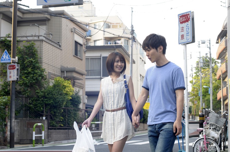 SILK-033 Bagian 1 - 30 minit