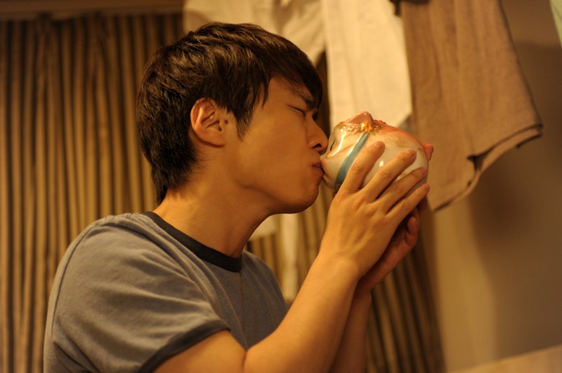 SILK-033 第 12 部分 - 85 分钟