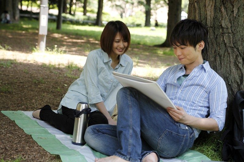 SILK-033 Bagian 16 - 105 minit