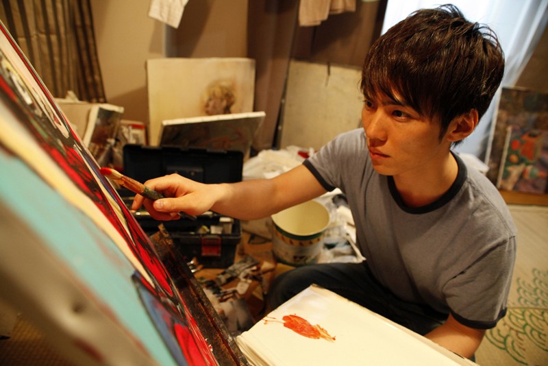 SILK-033 Part 18 - 115 minutes