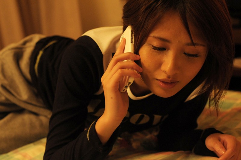 SILK-033 Bagian 4 - 45 minit