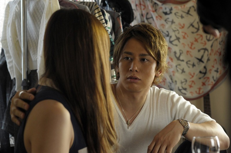 SILK-033 Bagian 6 - 55 minit