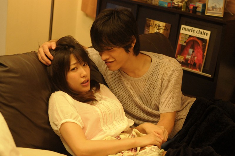 SILK-034 第 1 部分 - 30 分钟