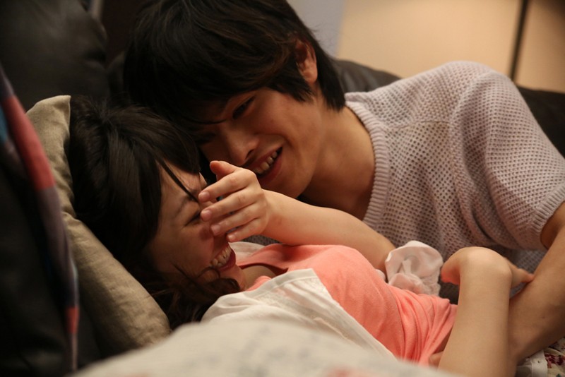 SILK-034 Part 17 - 94 minutes