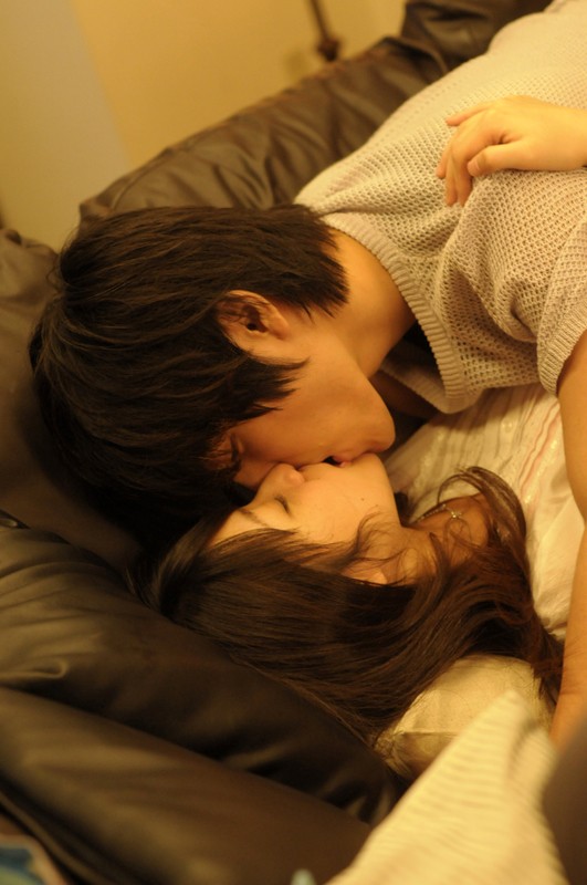 SILK-034 第 2 部分 - 34 分钟