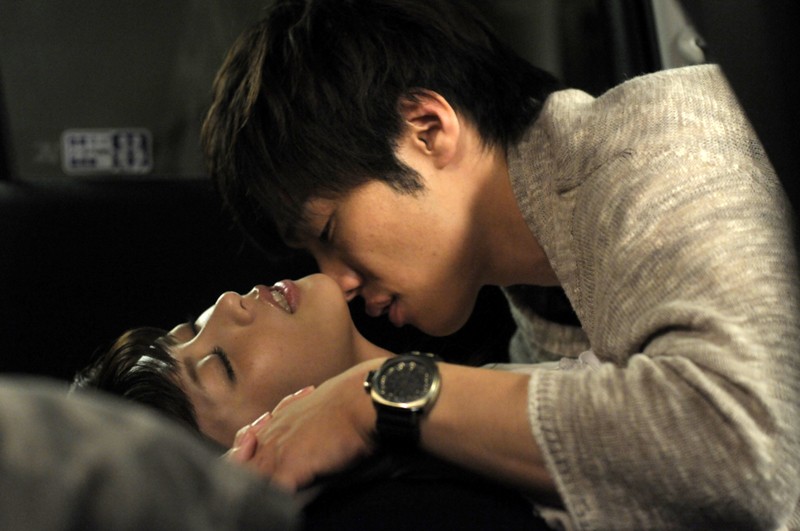 SILK-034 第 5 部分 - 46 分钟