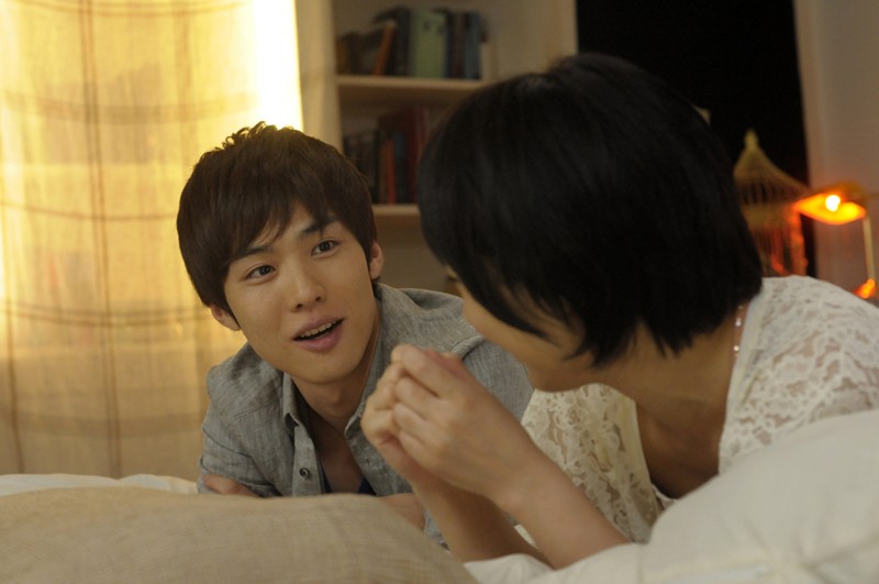 SILK-035 第 1 部分 - 30 分钟