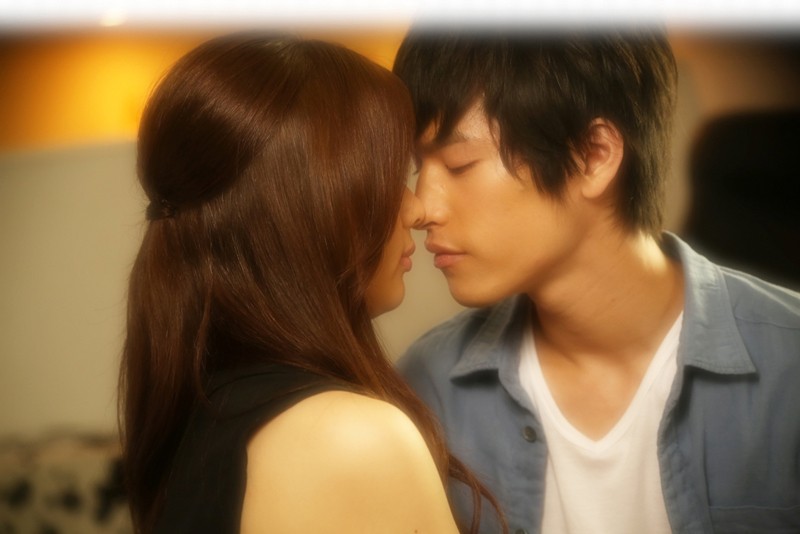 SILK-035 Bagian 14 - 108 minit