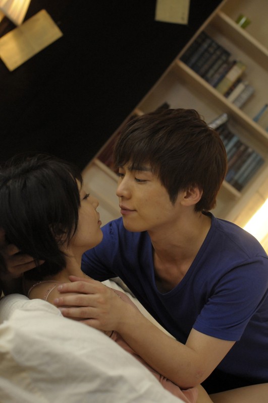 SILK-035 第 3 部分 - 42 分钟