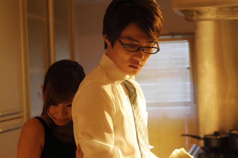 SILK-036 パート 1 - 30 分