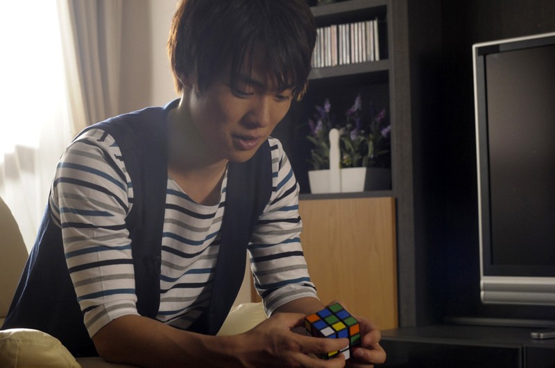 SILK-036 Bagian 12 - 96 minit