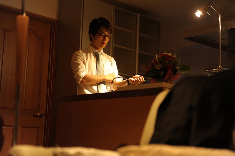 SILK-036 パート 14 - 108 分