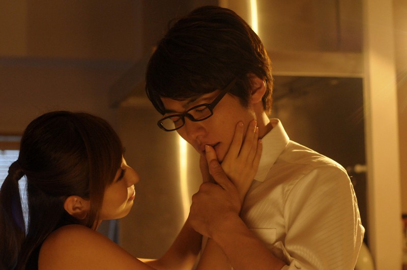 SILK-036 パート 2 - 36 分