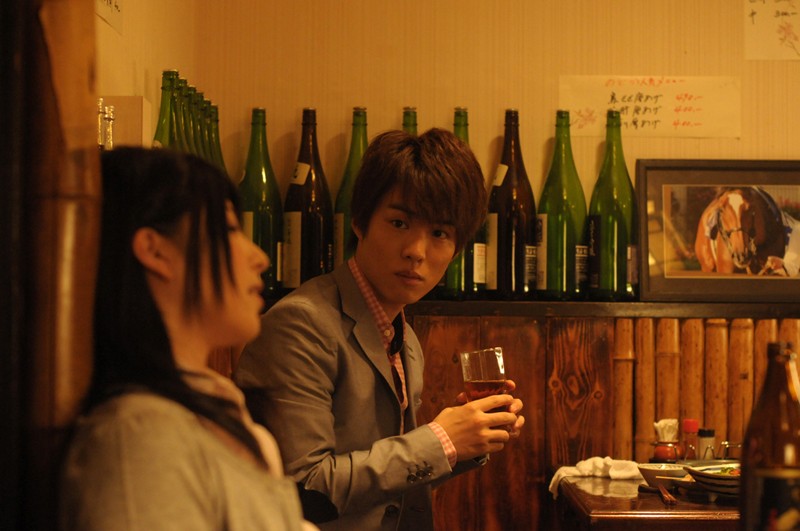 SILK-037 パート 1 - 30 分