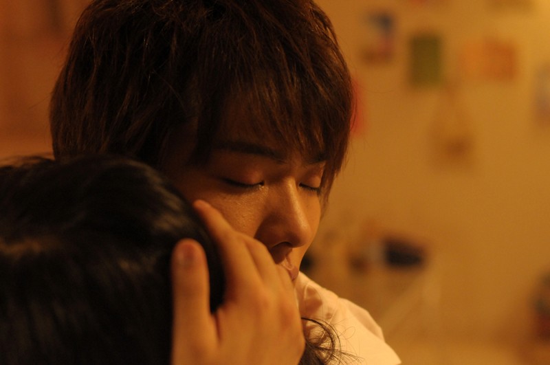 SILK-037 パート 11 - 80 分