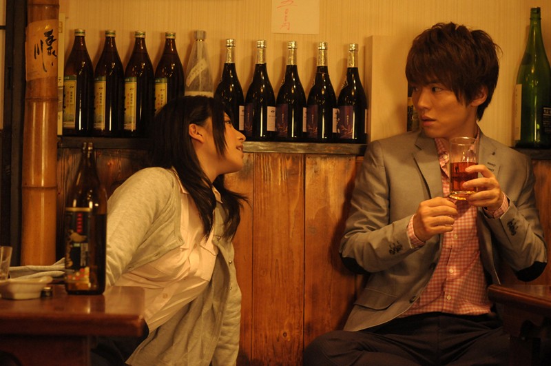 SILK-037 パート 2 - 35 分