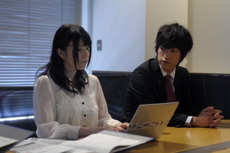 SILK-037 パート 6 - 55 分