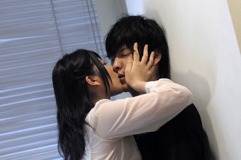 SILK-037 パート 7 - 60 分