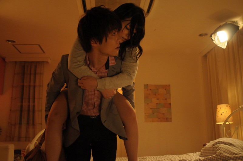 SILK-037 パート 9 - 70 分