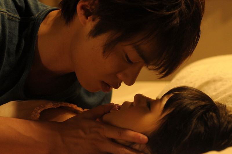 SILK-038 Part 1 - 30 minutes