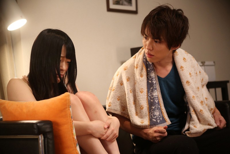 SILK-038 Part 12 - 140 minutes