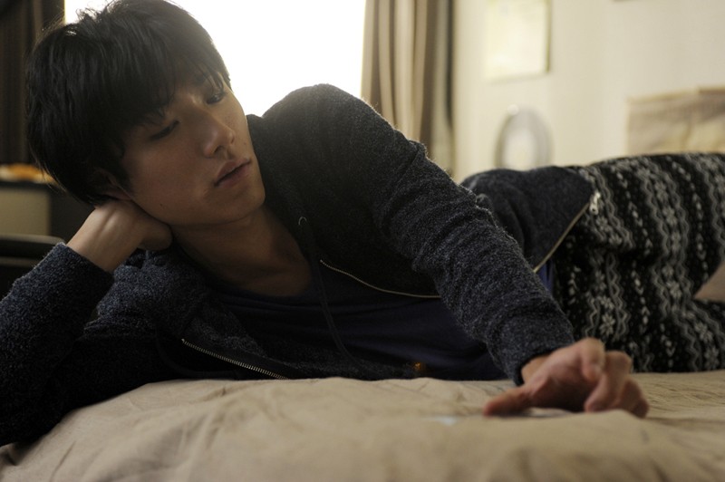 SILK-038 Part 7 - 90 minutes