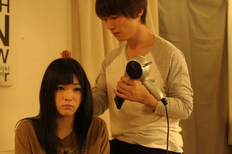 SILK-039 第 1 部分 - 30 分钟