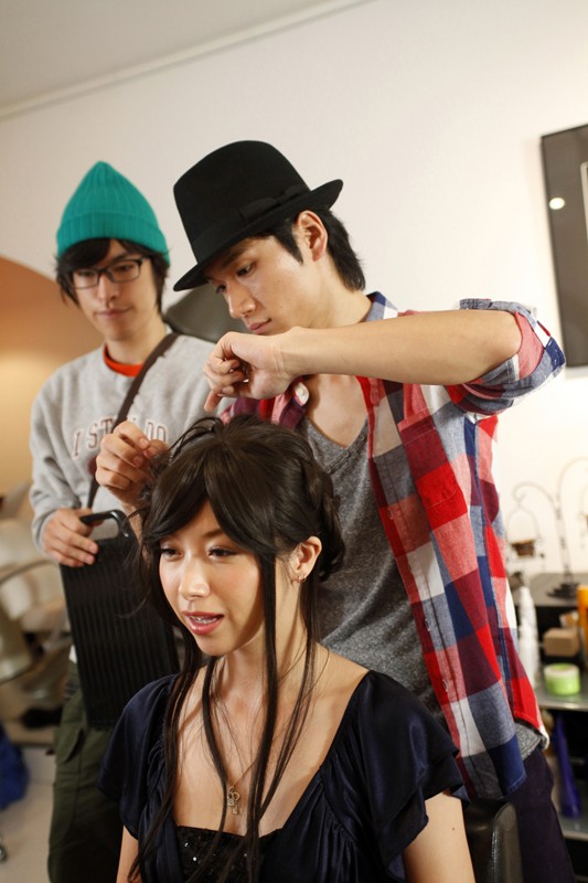 SILK-039 Part 17 - 110 minutes