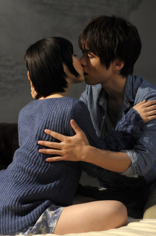 SILK-040 Bagian 6 - 50 minit