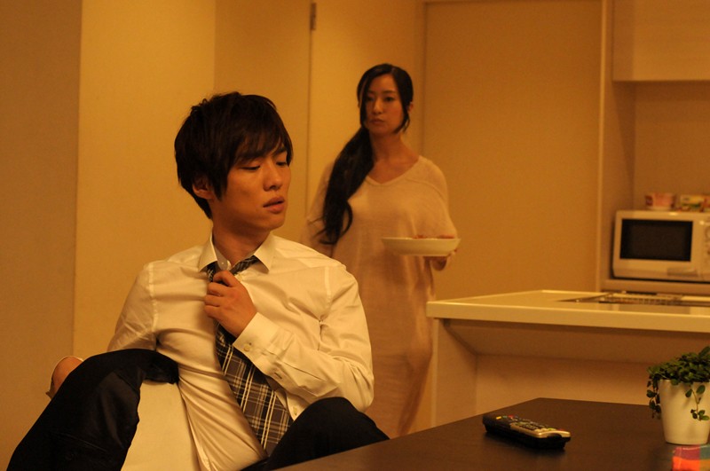 SILK-041 パート 1 - 30 分