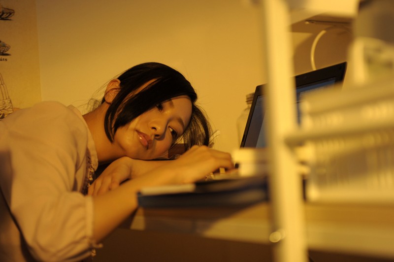 SILK-041 第 10 部分 - 84 分钟