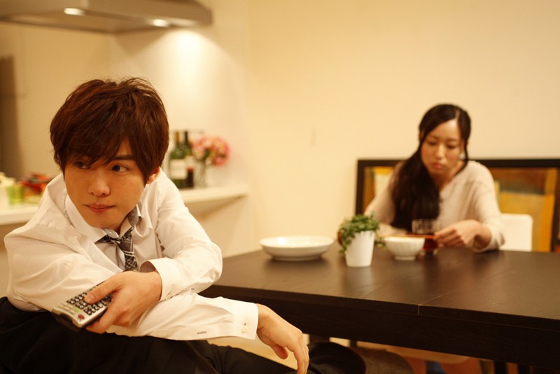 SILK-041 第 14 部分 - 108 分钟