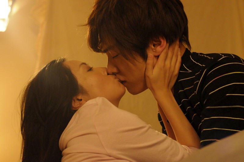 SILK-041 第 2 部分 - 36 分钟