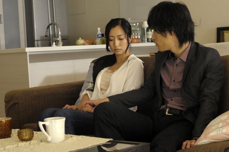 SILK-041 パート 5 - 54 分