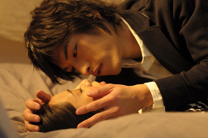 SILK-041 第 6 部分 - 60 分钟