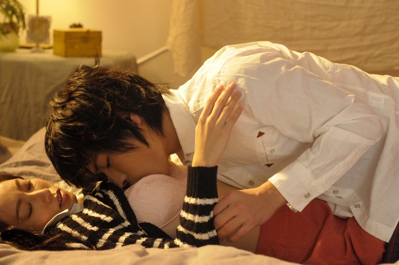 SILK-041 第 7 部分 - 66 分钟