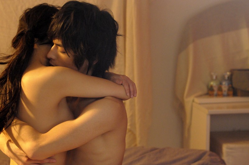 SILK-041 パート 8 - 72 分