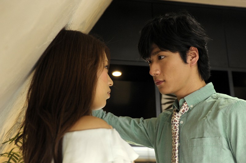 SILK-044 Bagian 15 - 114 minit